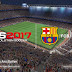 PES 2017 StartScreen Pack Camp Nou (FC Barcelona) by Ridha Ahmad Firdaus