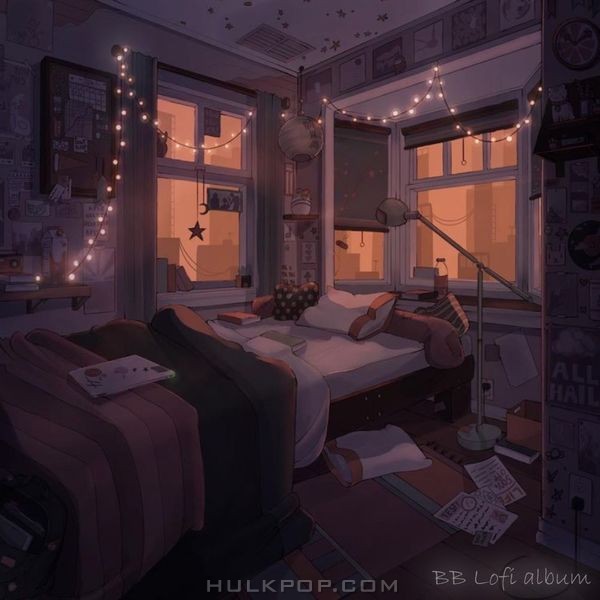 BB – BB lofi album