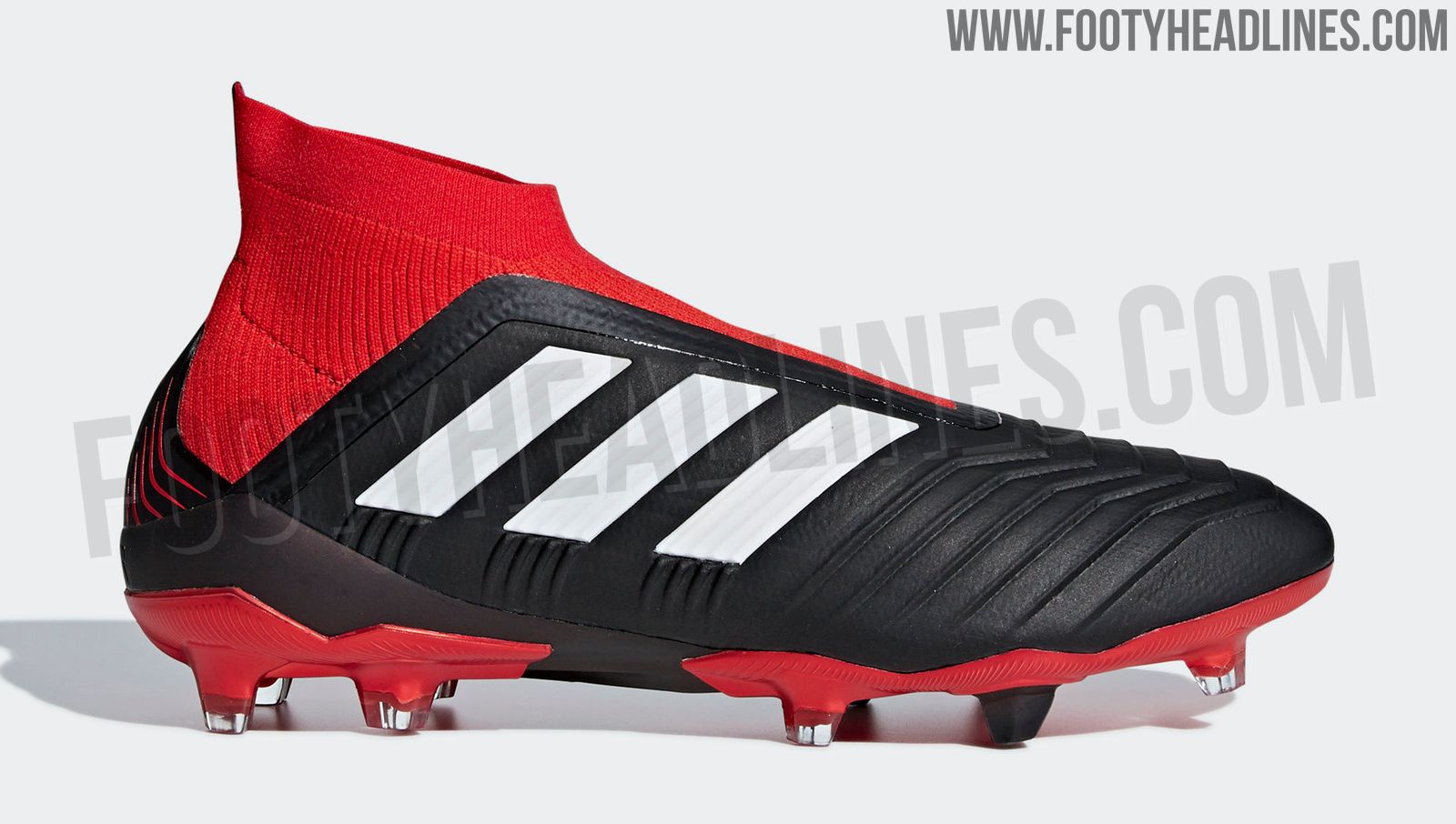 2019 adidas soccer boots