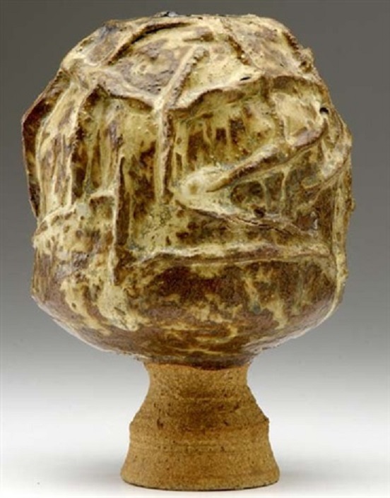 Exposition Art Blog Daniel Rhodes American Ceramic Artist