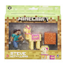 Minecraft Llama Series 4 Figure