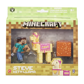 Minecraft Steve? Series 4 Figure