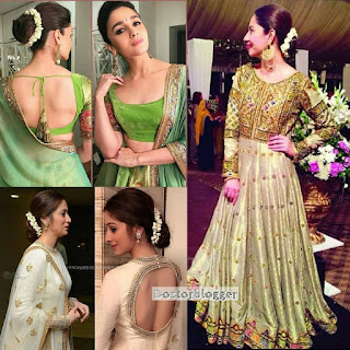 Stunning Ideas for Shadi Season Stunning Ideas for Shadi Season