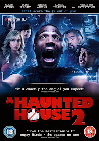 Watch Movies A Haunted House 2 (2014) Full Free Online