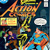 Action Comics #521 - 1st Vixen   
