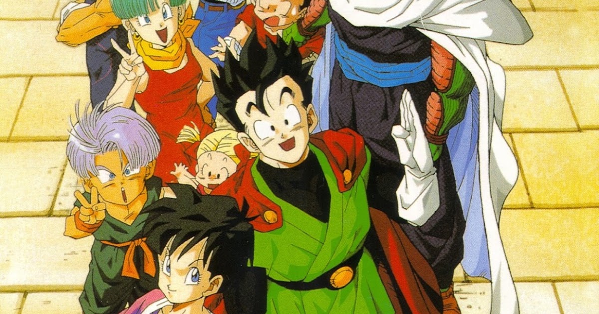 Dragon Ball Z All Episodes English Free Download Dragon Ball Z All Episodes English Free Download