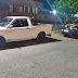 Carro roubado no Ceará é apreendido e motorista preso pela PRF em Pombal