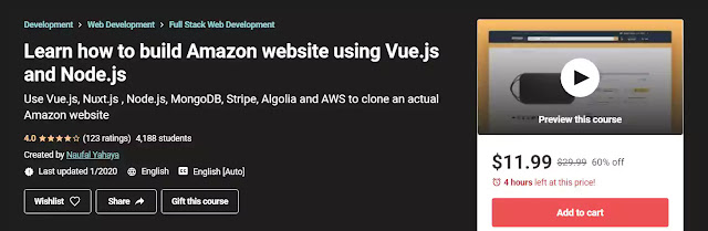 Annotation%2B2020 08 15%2B190640 Learn how to build Amazon website using Vue.js and Node.js