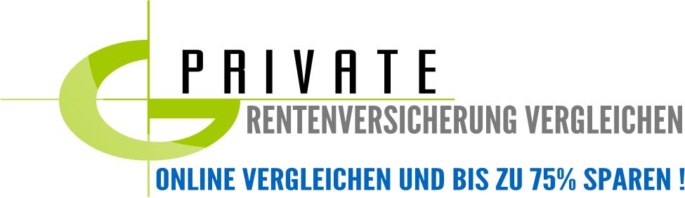 II❶II PRIVATE RENTENVERSICHERUNG VERGLEICHEN >> RECHNER >> BERECHNEN