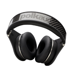 Polk Audio ULTRA FOCUS 8000 On-Ear Headphones