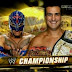 Reporte Raw 15/08/2011: Alberto Del Río vs Rey Mysterio por el WWE Championship!!!