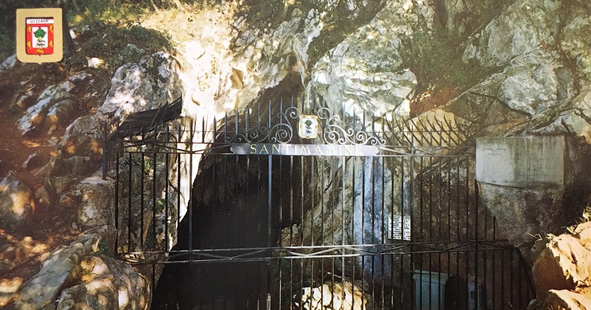 Légende du Pays Basque Mythologie et trésor