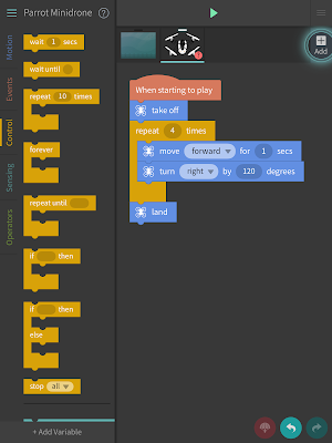 Robots and Physical Computing: Robot Software