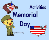 Memorial Day Activities