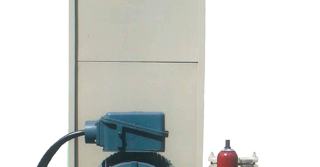 UT Pumps & Systems Pvt Ltd