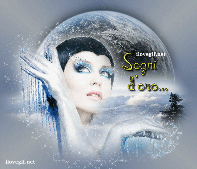 EMOZIONANDO BUONA NOTTE