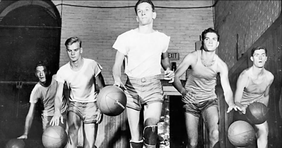 Item Detail - Howie Dallmar 1946-1949 Philadelphia Warriors BAA Game-Worn  Home Jersey