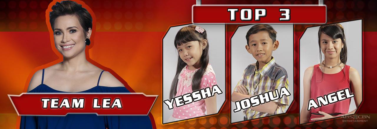 How to vote for 'The Voice Kids' Philippines Season 3 Semi &hellip;