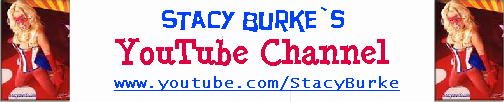 Stacy Burke`s Boob Tube