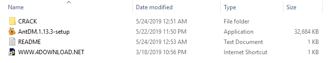 Ant Download Manager Pro v1.13.3.60305 Full version for free