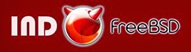 IndoFreeBSD