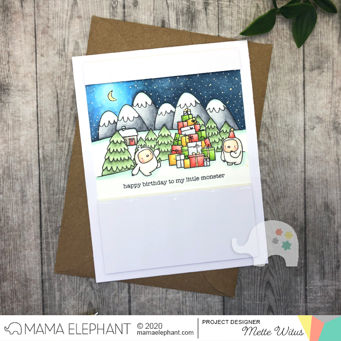 mama elephant | design blog: STAMP HIGHLIGHT: Scene Builder