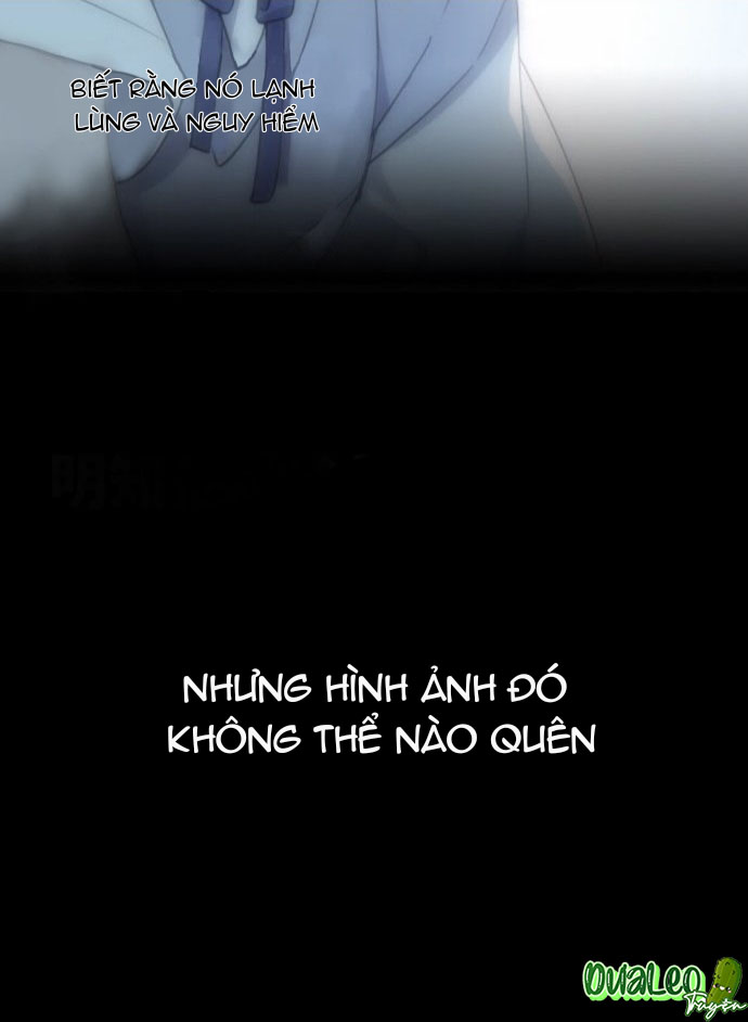 Đọc truyện Hư Vô - Chapter 1