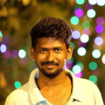 Mahesh Vitta Mahesh Vitta