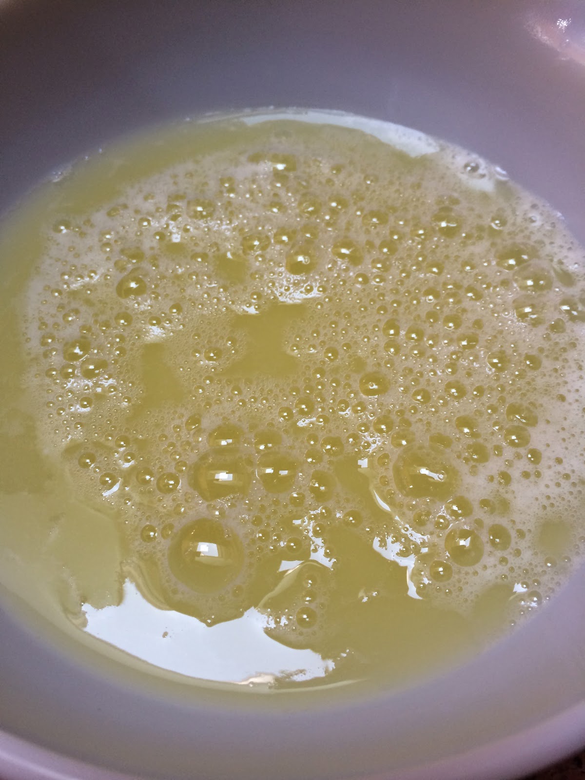 Do You Really Know What You're Eating? An appealing change in Egg