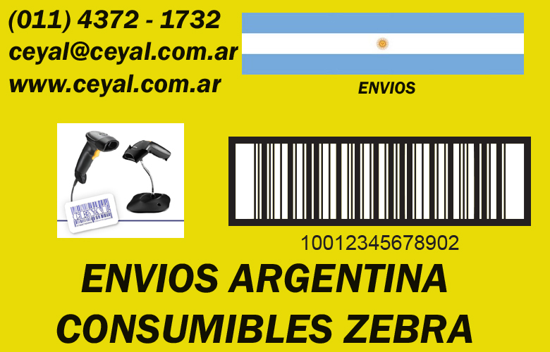 Puerros – Etiquetas autoadhesivas Argentina