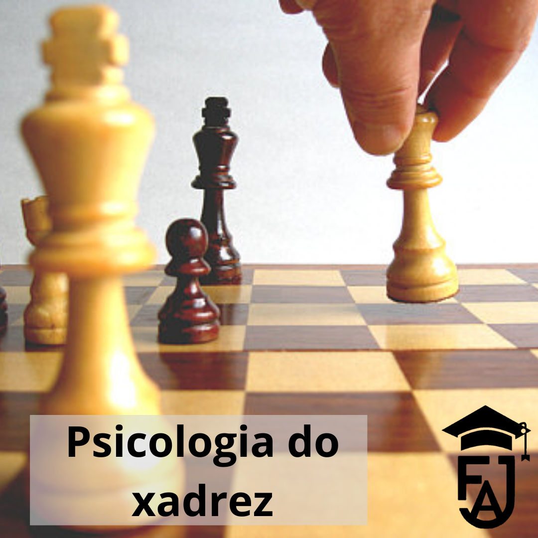 Dominando Estratégias de Xadrez - Livraria do Psicólogo e Educador