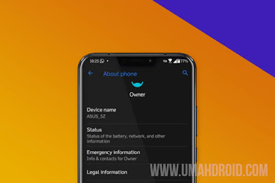 Download Full Firmware Zenfone 5Z Android 10 WW-100.04.44.98 KL atau seri Lite akhirnya resmi mendapat pembaruan sistem operasi robot hijau dengan ZenU Download Full Firmware Zenfone 5Z Android 10 WW-100.04.44.98