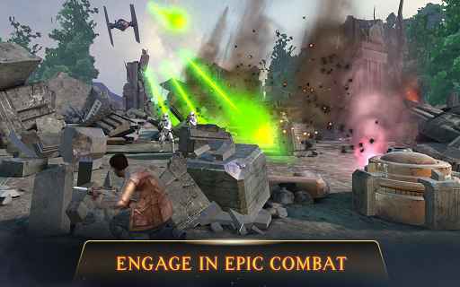 KERAKURUS - Star Wars Rivals MOD APK Android Download 6.0.2 KERAKURUS - Star Wars Rivals MOD APK Android Download 6.0.2