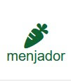 Info menjador i menús