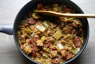 Jambalaya