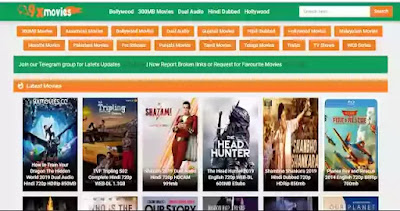 best site for download movie