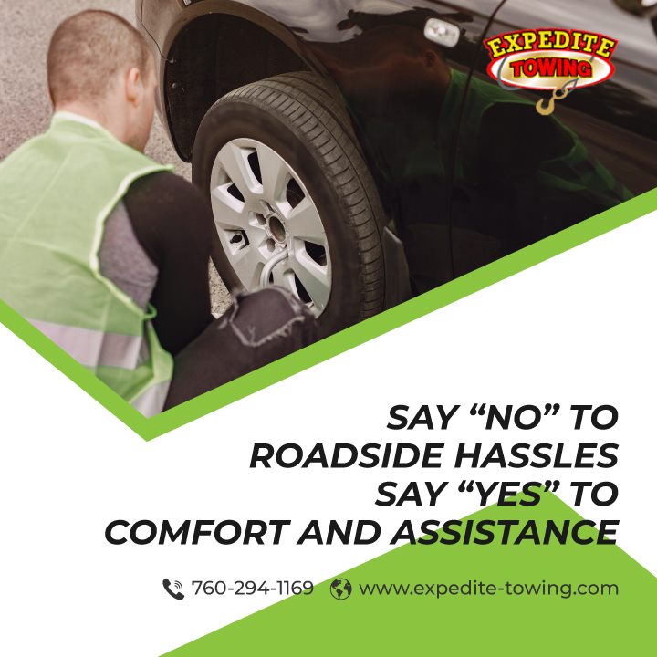 Things Every Driver Should Know About Flat Tires