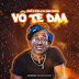 Scro Que Cuia ft. DJ Vado Poster - Vo Te Daa (Afro House) Baixar Mp3 2020