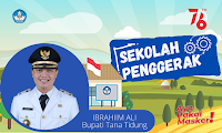 Sekolah Penggerak