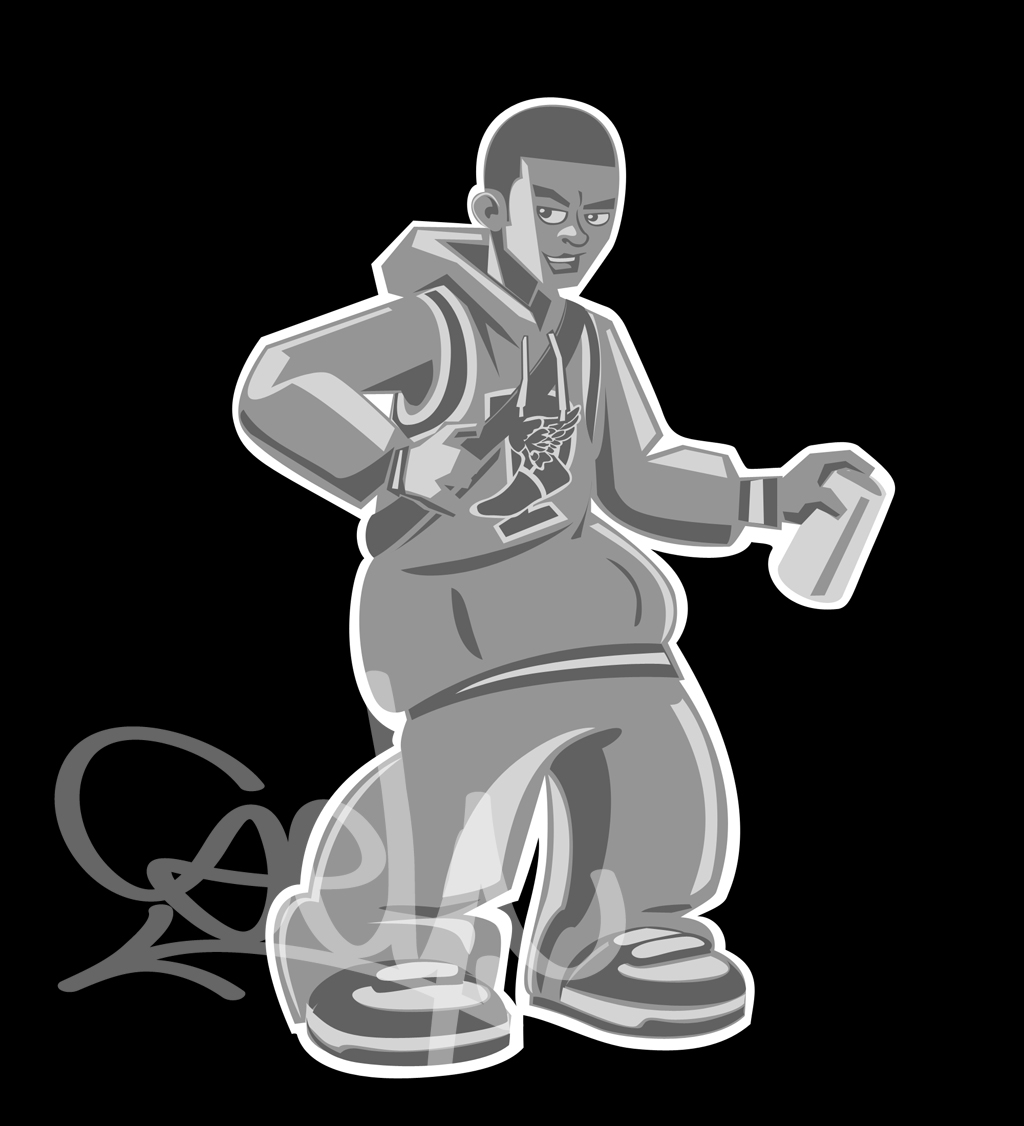 Graffiti Writer Best Graffitianz