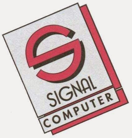 Signal Computer