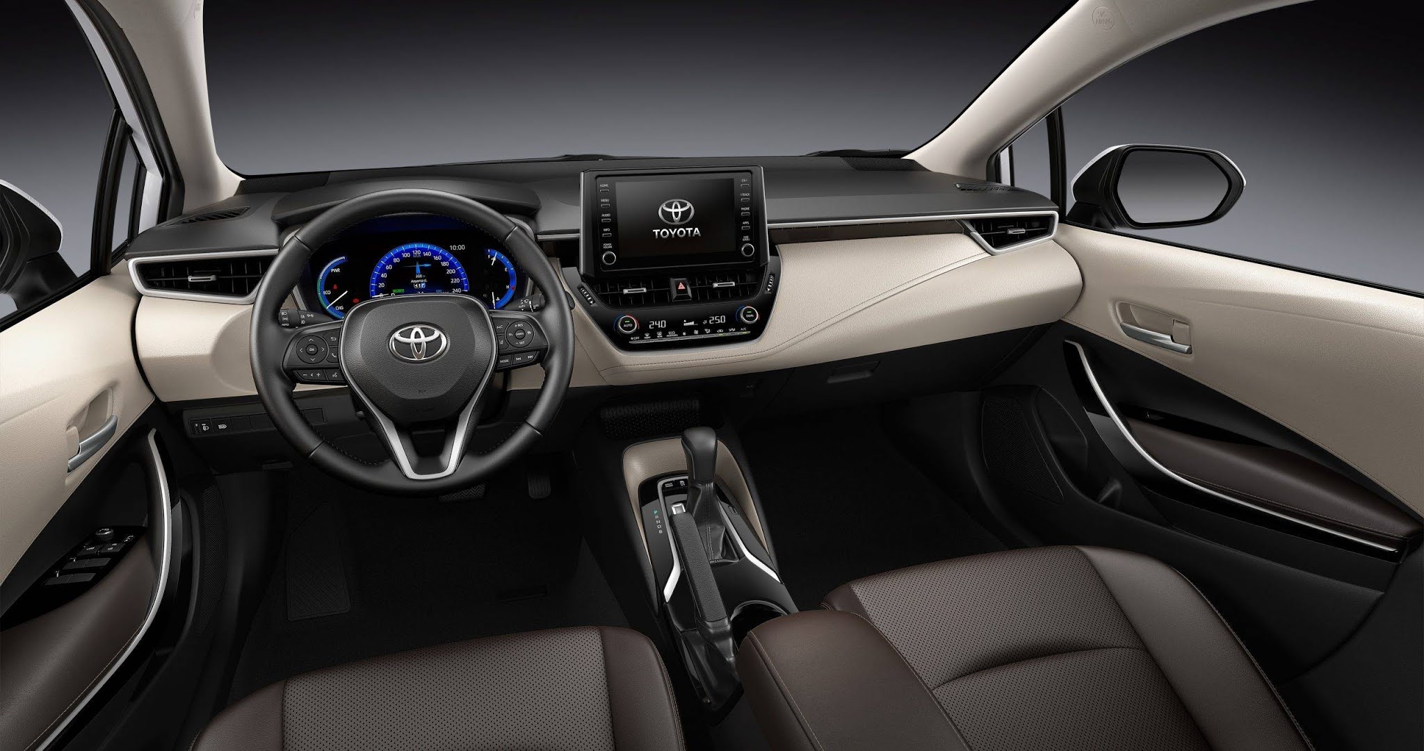 Toyota Corolla 2022 tem novidades no Brasil - fotos e preços