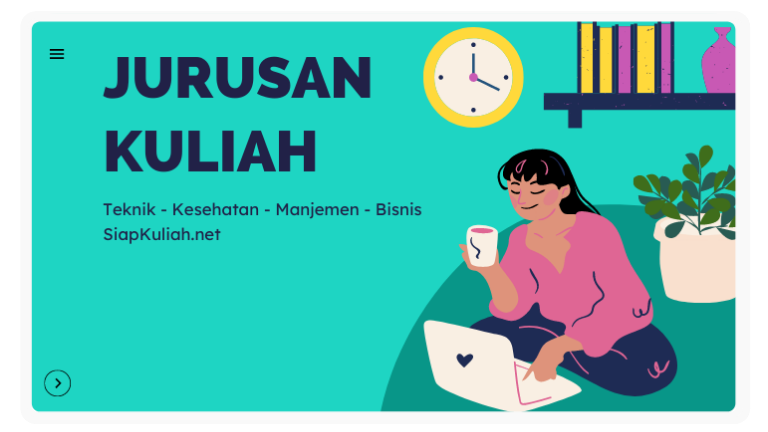 Jurusan Kuliah Universitas Palangka Raya