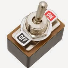 Teknik Elektro: Rangkaian Jam Digital Sederhana