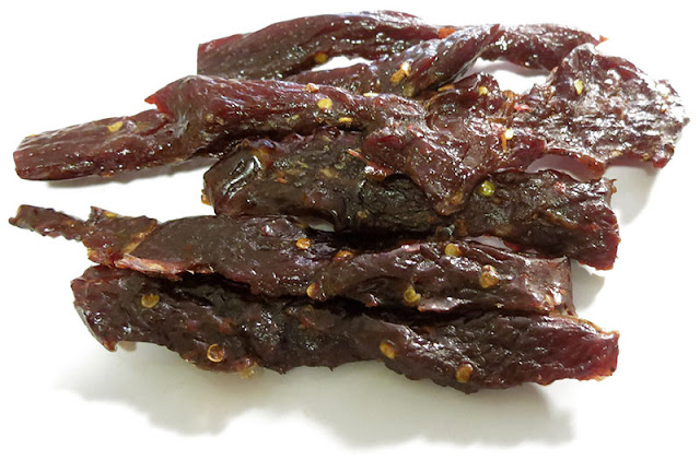 ipa beef jerky