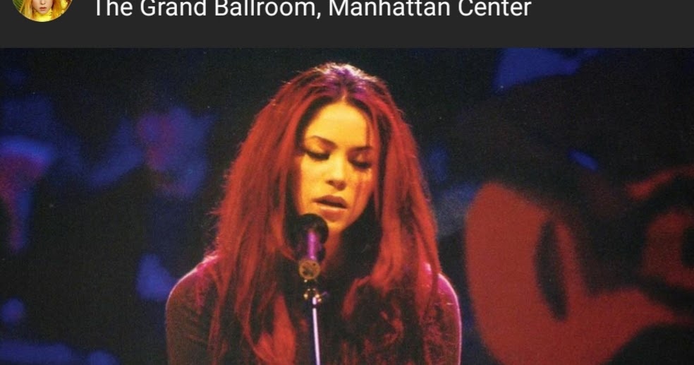 SHAKIRA : EDUCATION CHANGES THE WORLD | ENGLISH SPEECH