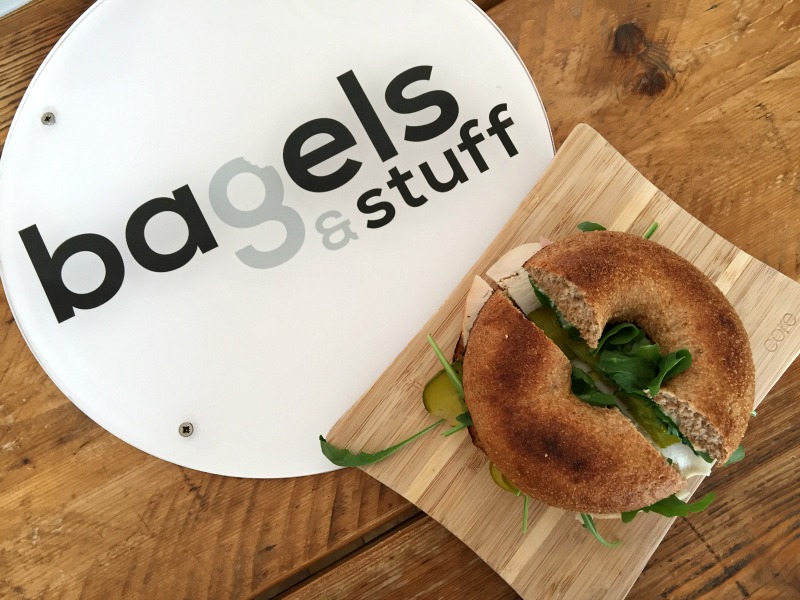 A Guide to the West End of Aberdeen Dinner Stories