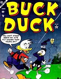 Read Buck Duck online