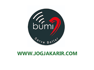 Loker SPV Sales dan Sales Executive di Bumi Serve Better Jogja, Surabaya, Kediri, Semarang, Bandung, Cirebon, Bali