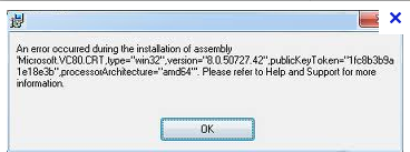 sharepoint 2016 sql native client download error sharepoint 2016 sql native client download error